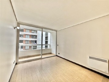 Departamento en arriendo mensual en Exequiel Fernandez entre Los Espinos y Rodrigo de Araya, Macul - 2 dormitorios, 2 baños