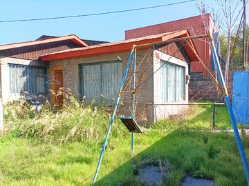 Casa en venta en Casa para Remodelar. Lazo. Gran Avenida (168391), San Miguel - 4 dormitorios, 1 baño