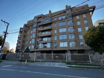 Departamento en venta en Excelente departamento, Lomas San Sebastián (161323), Concepción - 2 dormitorios, 2 baños