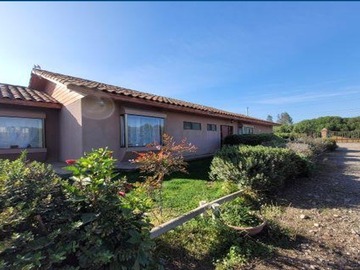 Parcela en venta en Camino san guillermo, Talagante - 4 dormitorios, 5 baños