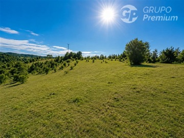 Parcela en venta en Sector rural montemar, Quemchi
