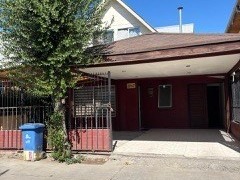 Casa en venta en Doña antonia ii sur poniente talca, Talca - 4 dormitorios, 2 baños