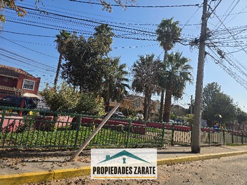 Casa en venta en Excelente ubicación! Hermosa propiedad! (167692), Quilicura - 3 dormitorios, 2 baños