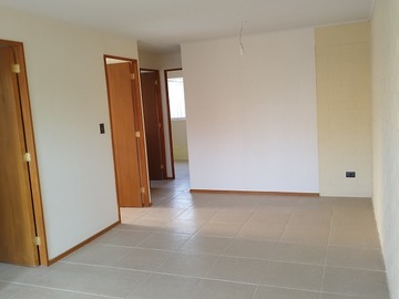Casa en arriendo mensual en 3 dormitorios 2 baños 3 entrada vehiculos padre baldo santi/ camino bajo santa cruz padre hurtado, Padre Hurtado - 3 dormitorios, 2 baños