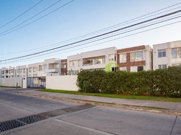 Departamento en arriendo mensual en San Joaquín 2011, La Serena - 2 dormitorios, 2 baños