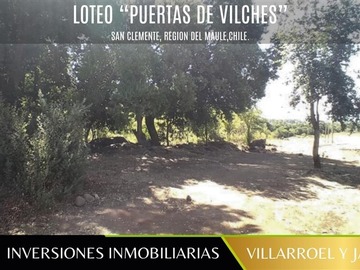 Venta / Parcela / San Clemente