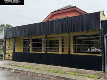 Local Comercial en arriendo mensual en Excelente local comercial san pedro (170575), San Pedro de la Paz - 3 baños