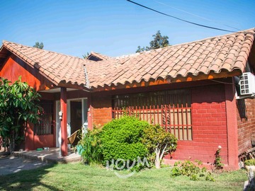 Venta / Casa / La Florida