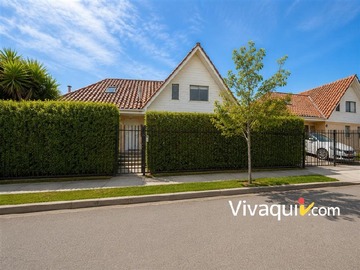 Venta / Casa / Til til