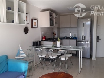 Departamento en venta en Camino al Yeco 630, Algarrobo - 3 dormitorios, 2 baños