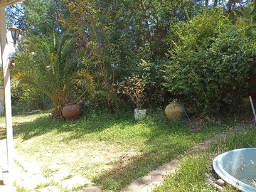 Parcela en venta en Los maquis, Malloa