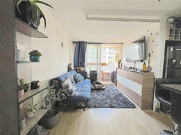 Departamento en venta en Avenida Lazo 1400-1500, San Miguel - 2 dormitorios, 1 baño