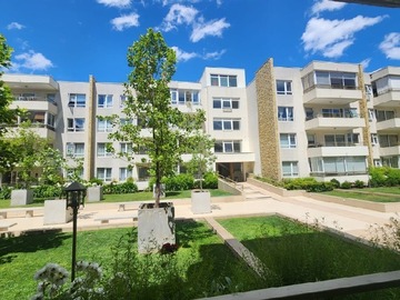 Departamento en arriendo mensual en ED. Parque Universitario, Talca - 2 dormitorios, 2 baños