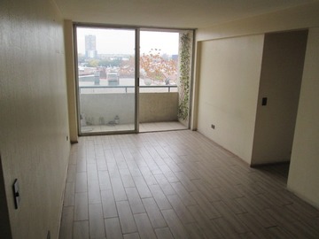 Venta / Departamento / Santiago