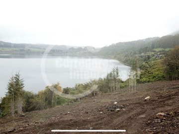 Parcela en venta en Riñihue, Los Lagos