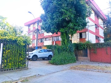 Departamento en venta en 2 Dormitorios, Calle G, Metro Vespucio Norte (171707), Recoleta - 2 dormitorios, 1 baño