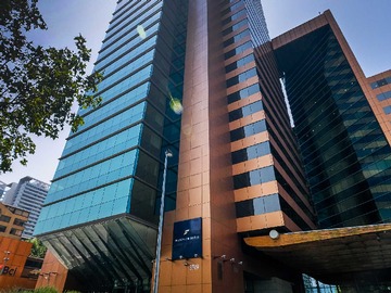 Departamento en venta en Departamento Exclusivo Hotel Marriot Stgo (149010), Las Condes - 2 dormitorios, 2 baños