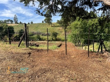 Parcela en venta en Botrolhue, Temuco