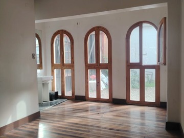 Departamento en arriendo mensual en Habitación todo incluido barrio las lilas, Providencia - 1 dormitorio, 1 baño
