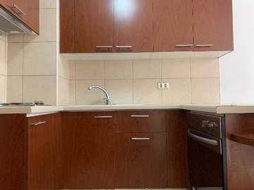 Departamento en venta en Comodo departamento en centro civico (179449), Santiago - 1 dormitorio, 1 baño