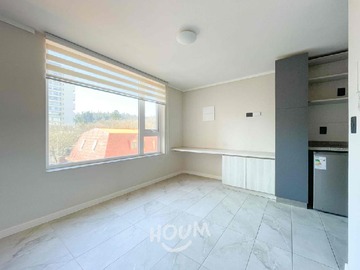 Departamento en arriendo mensual en Freire, Concepción - 1 dormitorio, 1 baño