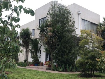 Casa en venta en Maitencillo Condominio Lomas del Mar, Puchuncaví - 5 dormitorios, 4 baños