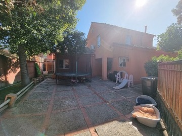 Venta / Casa / Quilicura