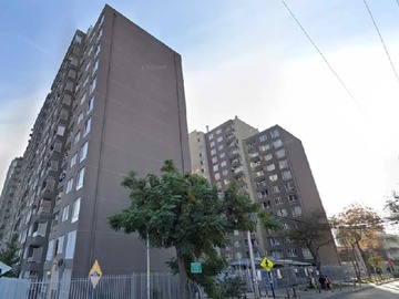 Departamento en venta en Aníbal Pinto 1393, Independencia - 3 dormitorios, 1 baño