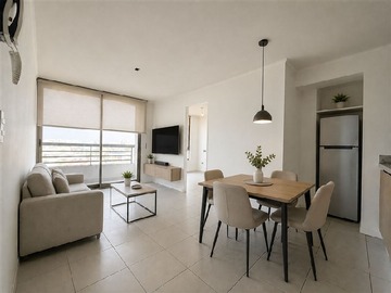 Departamento en venta en Av Departamental 900-1000, San Miguel - 2 dormitorios, 2 baños