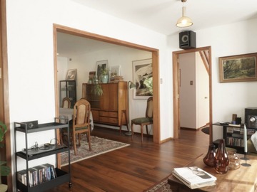 Casa en arriendo diario en Villarrica, Villarrica - 5 dormitorios, 2 baños