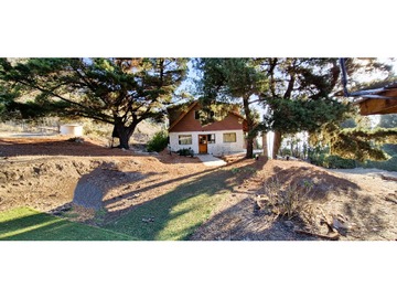 Terreno Agricola en venta en Callejón Pila de Piedras, Los Maquis, Pucalán, Puchuncaví, Puchuncaví - 6 dormitorios, 2 baños