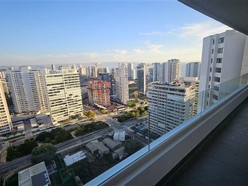 Arriendo Mensual / Departamento / Concón