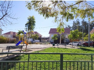 Casa en venta en El Narval 1 Norte 02529, Puente Alto - 3 dormitorios, 2 baños
