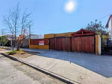 Casa en venta en Barrio san miguel, San Miguel - 8 dormitorios, 6 baños