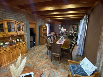 Terreno en venta en Se Venden Casas en condominio Batuco (74755), Lampa - 6 dormitorios, 6 baños