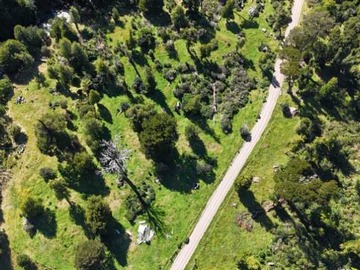 Terreno en venta en Hermosa propiedad Río Quetro Aysén (88470), Aysén