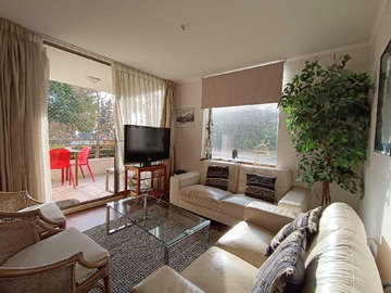 Departamento en venta en Departamento en Venta Condominio (64671), Concón - 3 dormitorios, 2 baños