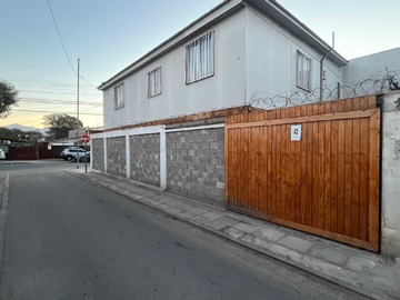 Casa en venta en Moderna Casa con Excelente Conectividad (164136), Copiapó - 3 dormitorios, 2 baños
