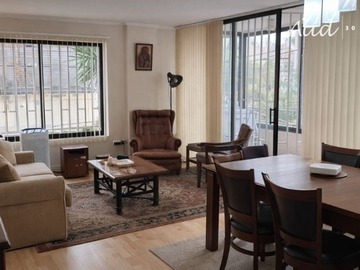 Departamento en venta en A 2 cuadras del casino, playa, restaurantes y centro, Viña del Mar - 3 dormitorios, 2 baños