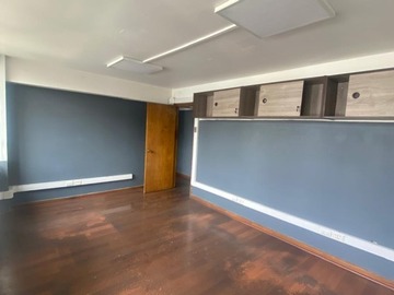 Arriendo Mensual / Oficina / Santiago