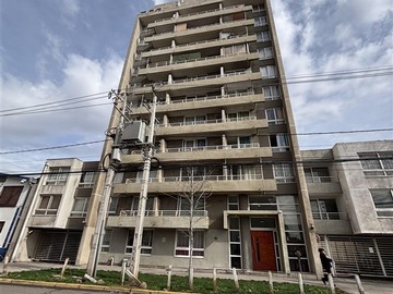 Departamento en venta en Inversion c/sin inversionista 2d1b.Metro g.De lourdes qta normal, Quinta Normal - 2 dormitorios, 1 baño