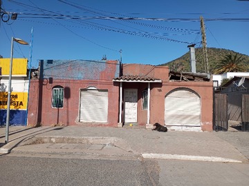 Local Comercial en venta en Local comercial posibilidad de edificación (113734), Malloa - 1 baño