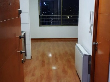 Departamento en venta en Lord Cochrane, Santiago - 1 dormitorio, 1 baño