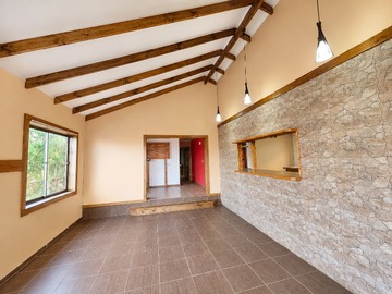 Arriendo Mensual / Casa / La Serena