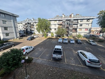 Departamento en arriendo mensual en Depto 4dy3b pleno centro, a metros del Mall (148174), Chillán - 4 dormitorios, 3 baños