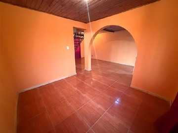 Casa en venta en Talca, faustino gonzalez latitud-35,4302 longitud -71,6618, Talca - 3 dormitorios, 1 baño