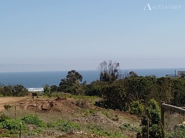 Terreno en venta en Ruta f30 E calle alfredo rosselot km 4, Quintero