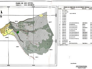 Terreno en venta en Los guindos // gran sitio forestal inversión (66772), Valdivia