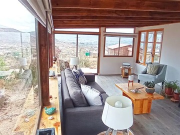 Parcela en venta en La cachina, La Serena - 3 dormitorios, 2 baños
