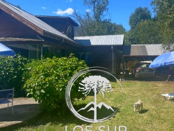 Casa en venta en Casa con Excelente Conectividad Pucón (170682), Pucón - 3 dormitorios, 3 baños